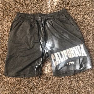 Sweatshorts